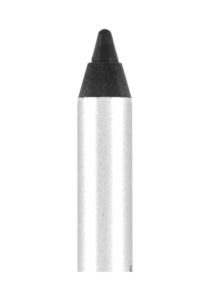 Palladio Precision Eyeliner | Silicone Based Rich Pigment | Gentle Application For Dramatic Smoky Effect To Soft Everyday Wear | Perfect Finish For Picture Perfect Eyes | Gray Sky - Image 3